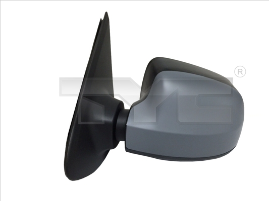 Specchio retrovisore esterno - 328-0186 TYC