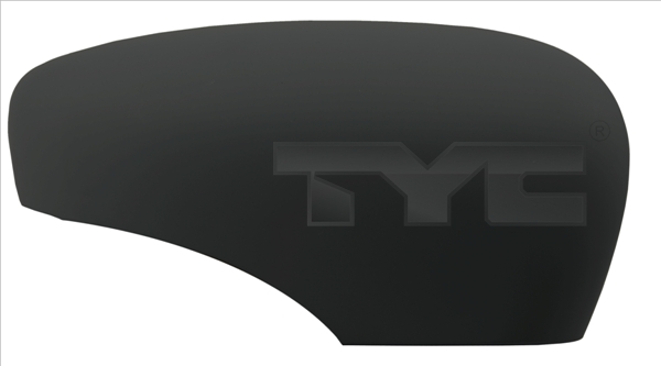 dangtelis, išorinis veidrodėlis - 328-0192-2 TYC