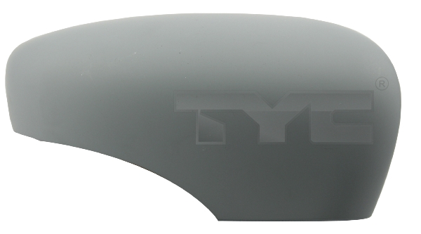 dangtelis, išorinis veidrodėlis - 328-0193-2 TYC