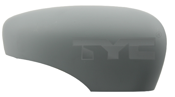 dangtelis, išorinis veidrodėlis - 328-0194-2 TYC