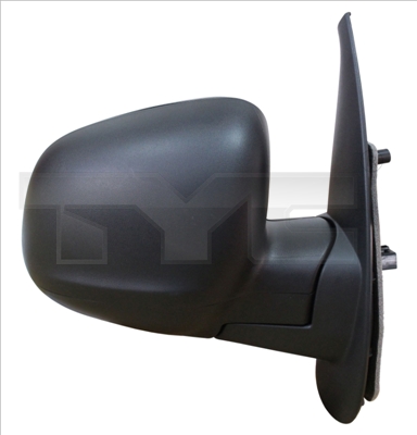 Наружное зеркало - 328-0203 TYC
