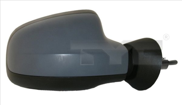 Specchio retrovisore esterno - 328-0221 TYC