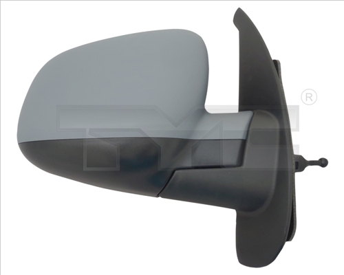 Outside Mirror - 328-0230 TYC