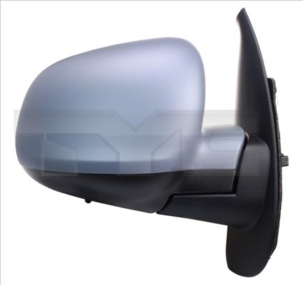 Outside Mirror - 328-0232 TYC