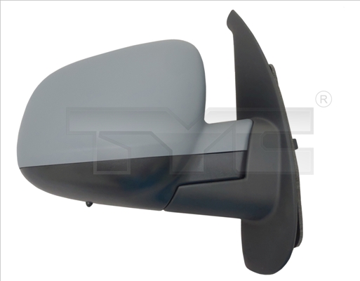 Specchio retrovisore esterno - 328-0234 TYC