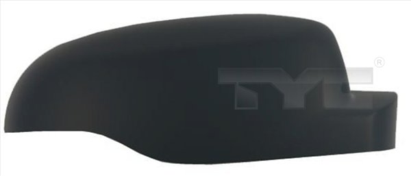 Copertura, Specchio esterno - 328-0236-2 TYC