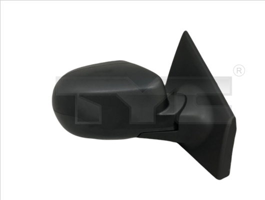 Specchio retrovisore esterno - 328-0236 TYC
