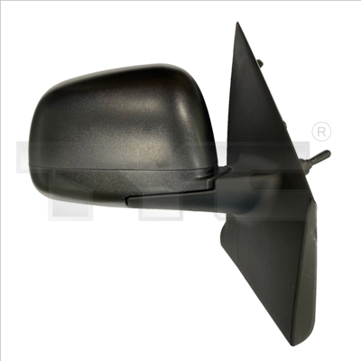 Specchio retrovisore esterno - 328-0242 TYC