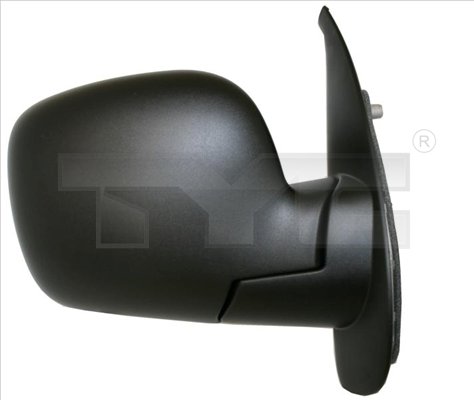 Outside Mirror - 328-0250 TYC