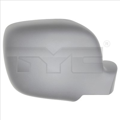 Cover, outside mirror - 328-0251-2 TYC