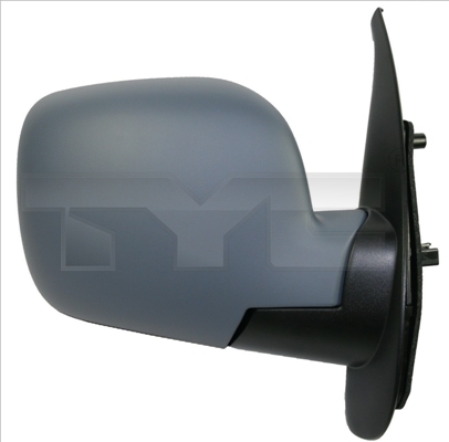 Specchio retrovisore esterno - 328-0256 TYC