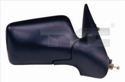 Specchio retrovisore esterno - 331-0004 TYC