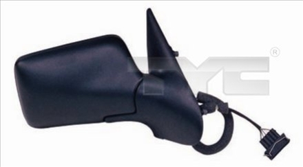 Specchio retrovisore esterno - 331-0005 TYC