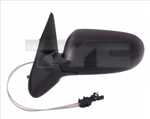 Outside Mirror - 331-0010 TYC