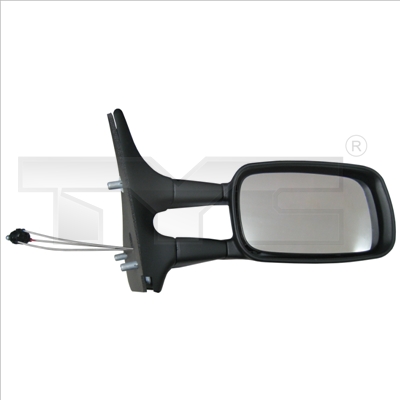 Outside Mirror - 331-0016 TYC