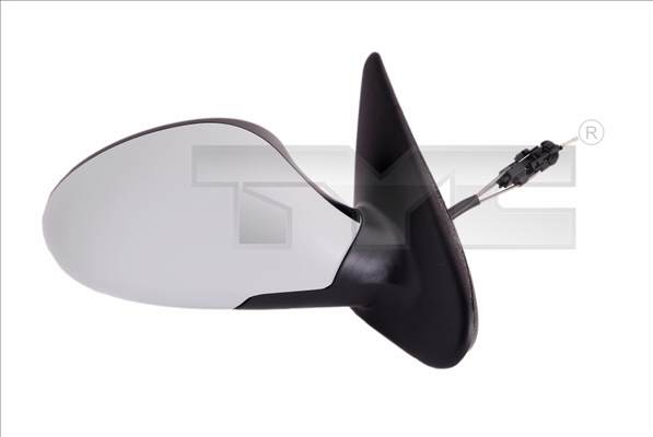 Outside Mirror - 331-0051 TYC