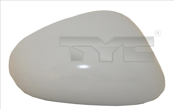 Copertura, Specchio esterno - 331-0055-2 TYC
