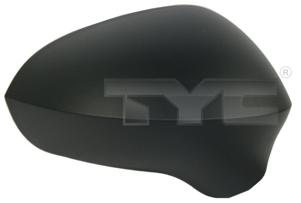 Copertura, Specchio esterno - 331-0059-2 TYC