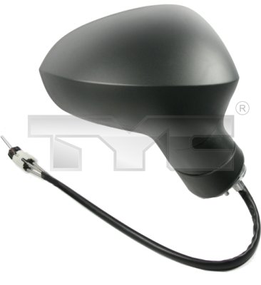 Outside Mirror - 331-0060 TYC