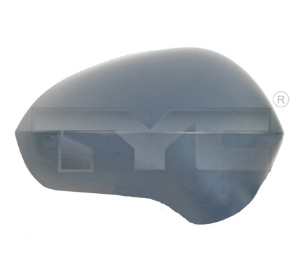 Cover, outside mirror - 331-0062-2 TYC