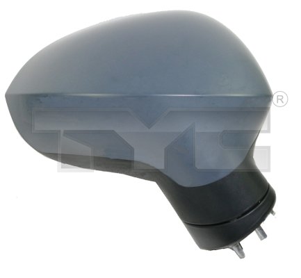 Specchio retrovisore esterno - 331-0064 TYC