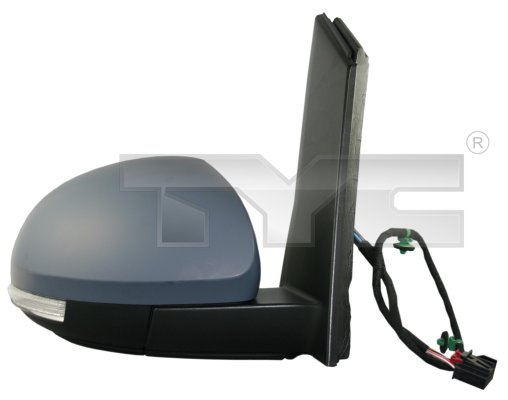 Outside Mirror - 331-0075 TYC