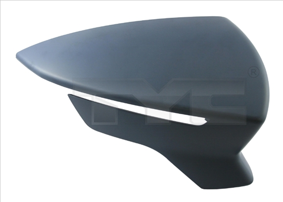 Copertura, Specchio esterno - 331-0078-2 TYC