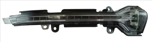 Indicatore direzione - 331-0078-3 TYC
