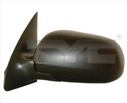Наружное зеркало - 332-0002 TYC