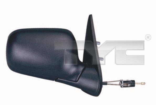 Наружное зеркало - 332-0004 TYC