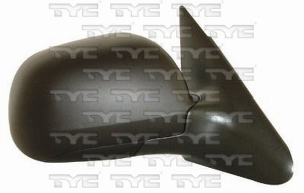 Outside Mirror - 332-0007 TYC