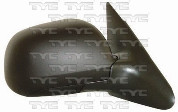 Наружное зеркало - 332-0011 TYC