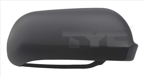 Cover, outside mirror - 332-0013-2 TYC