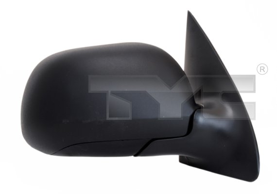 Наружное зеркало - 332-0015 TYC