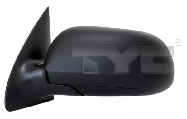 Outside Mirror - 332-0016 TYC
