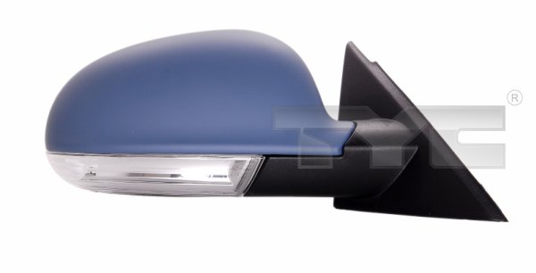 Outside Mirror - 332-0023 TYC