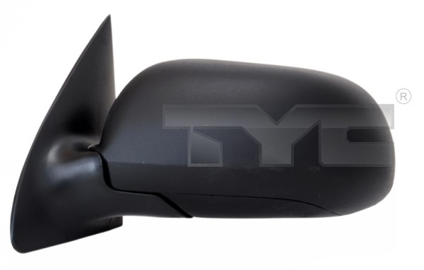 išorinis veidrodėlis - 332-0028 TYC