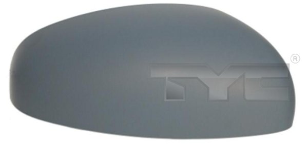 Cover, outside mirror - 332-0033-2 TYC