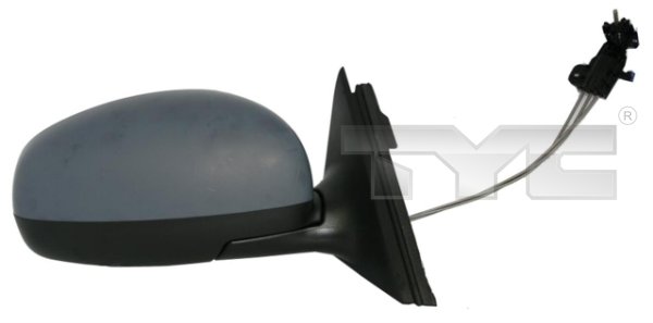 Наружное зеркало - 332-0033 TYC