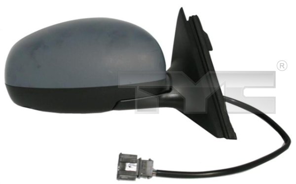 Outside Mirror - 332-0036 TYC