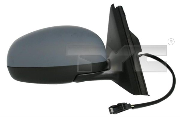 Outside Mirror - 332-0037 TYC