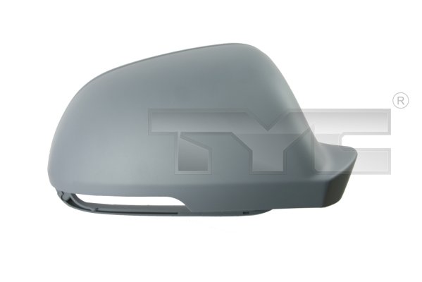 Cover, outside mirror - 332-0040-2 TYC