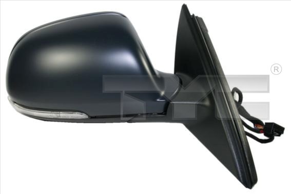 Outside Mirror - 332-0045 TYC