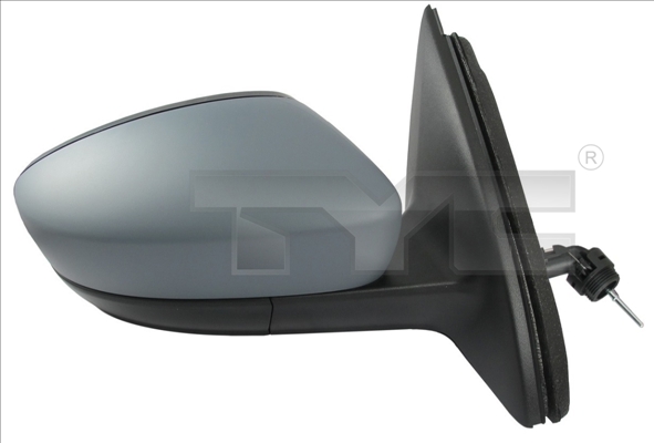 Outside Mirror - 332-0056 TYC