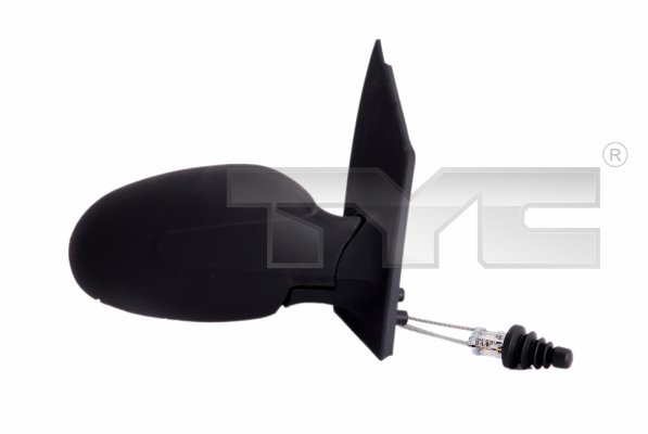 Наружное зеркало - 333-0002 TYC