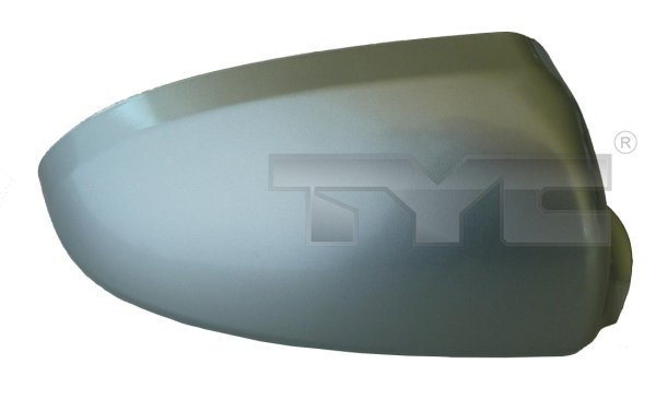 dangtelis, išorinis veidrodėlis - 333-0008-2 TYC