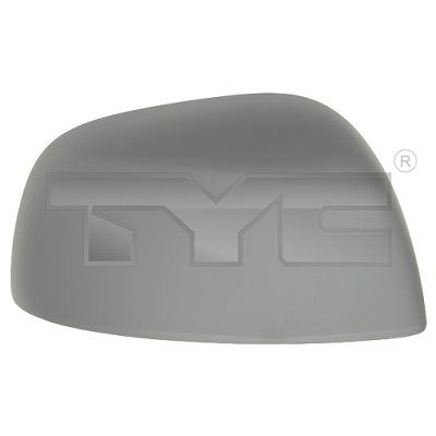 Copertura, Specchio esterno - 335-0015-2 TYC