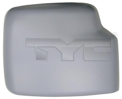 Copertura, Specchio esterno - 335-0113-2 TYC
