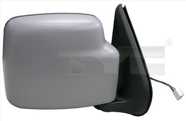 Outside Mirror - 335-0114 TYC