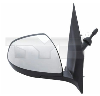 Outside Mirror - 335-0116 TYC